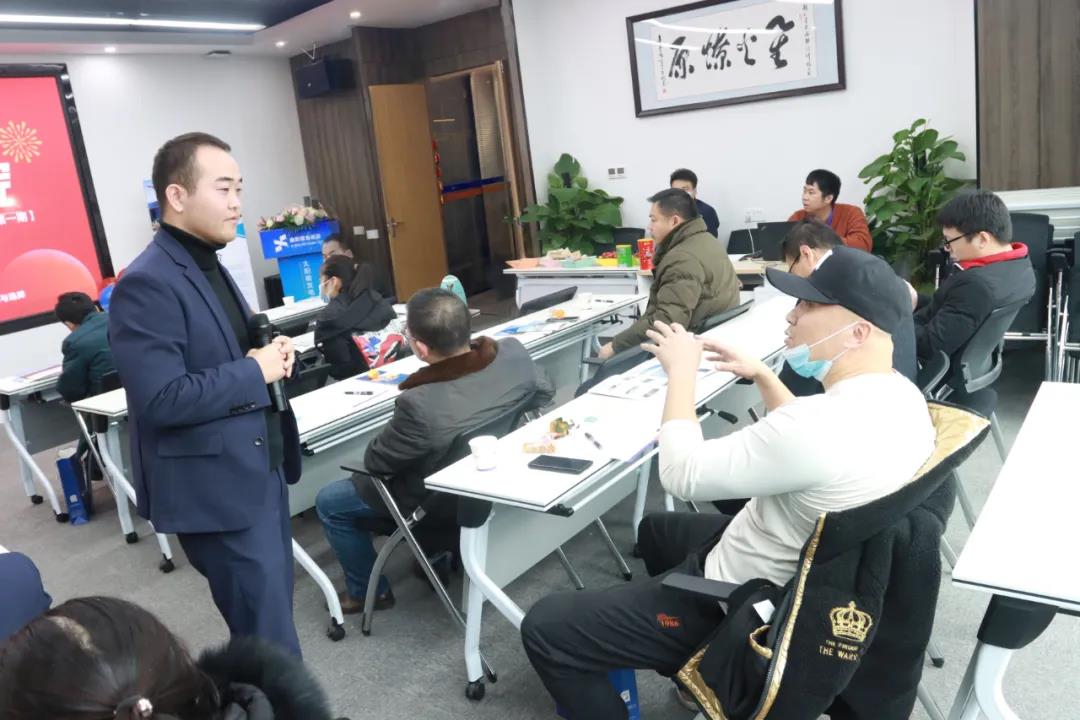 合作共贏 共享未來｜鑫和歲末光伏活動驚喜連連，精彩紛呈！
